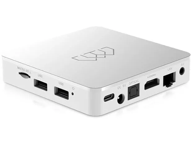 Homatics Box R Lite 4K