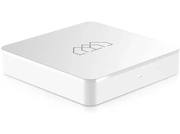 Homatics Box R Lite 4K
